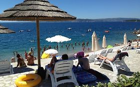 Easyatent Luxe Safari Tent Krk